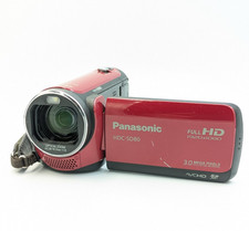 Caméscope Panasonic -