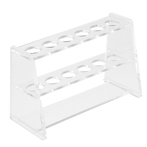 Hole support tube - support, de