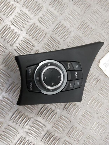 Commande gps bmw serie e87 - serie, 1