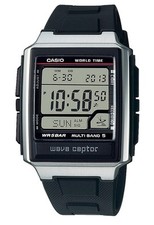 Casio Montre Noir Digital