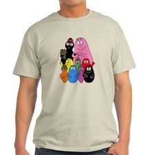 CafePress Barbapapa Family T