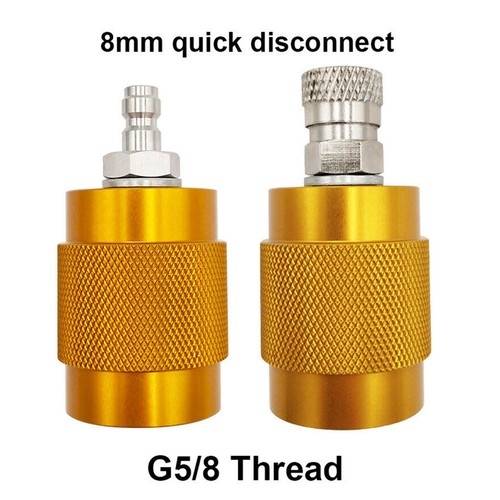 Adaptateur 1pc alliage - adaptateur,