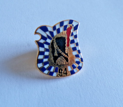 Insigne militaire - insigne,
