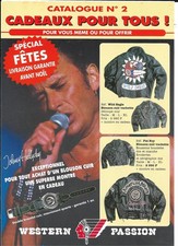 Johnny hallyday catalogue - johnny,