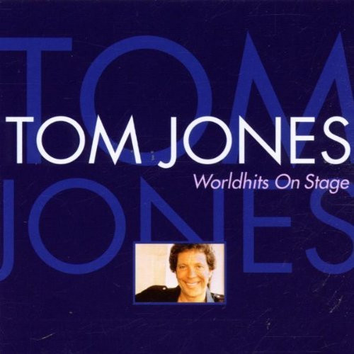 Tom jones worldhits - tom, on