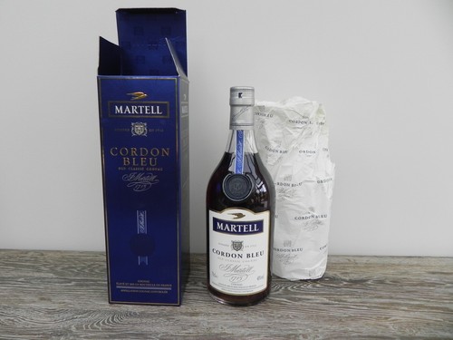 Cognac martell cordon - cordon, 70