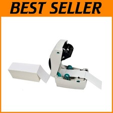 Zebra Fanfold Shipping Labels