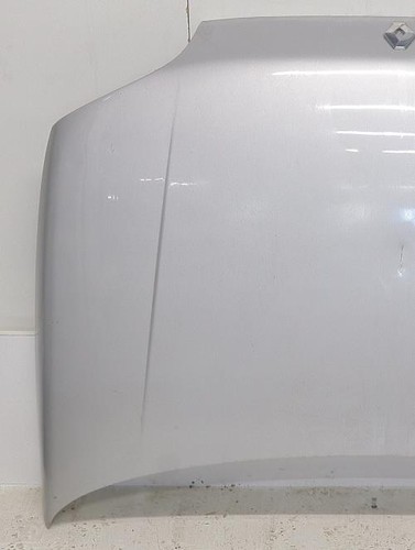 Capot renault clio phase 3 - clio,