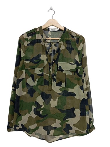 Ivivi blouse transparente - ivivi,