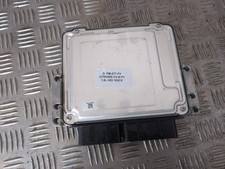 Calculateur Moteur BOSCH -