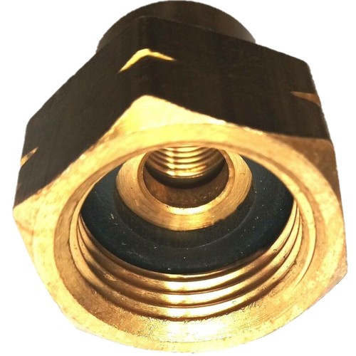 Nut embout pour shell - nut,