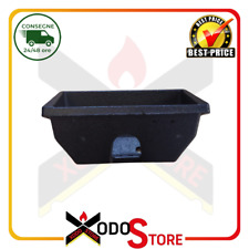 Brasero En Fonte Pour Poêle À Granulés Original MCZ Cod. 41301402101V