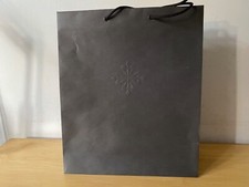 Sac En Papier PATEK PHILIPPE -