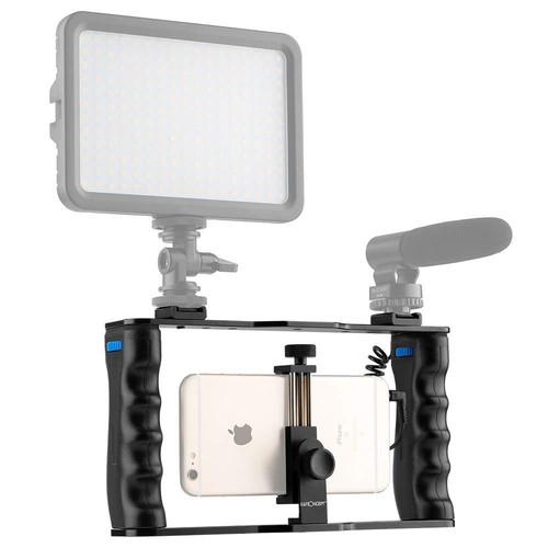 Concept video camera cage - k&f,