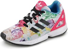 Fw22 Adidas Chaussures Zx Flux