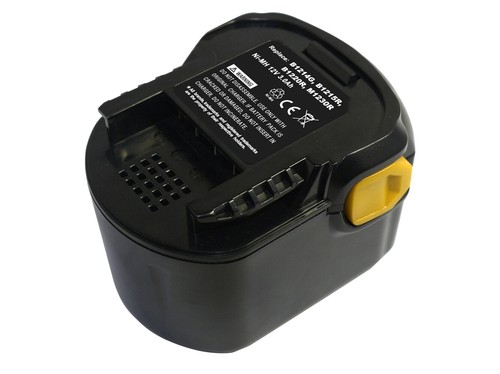 Powersmart 3000mah 12v - 3000mah,