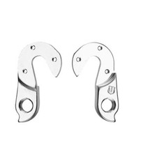 Patte dérailleur vélo en alu adaptable cadre pinarello gh-231