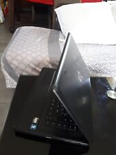 Ordinateur portable HP Compaq CQ57 6GB RAM SSD 120 GB PCP0035