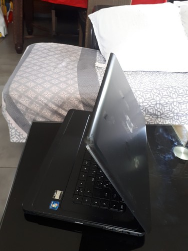 Ordinateur portable compaq - hp,