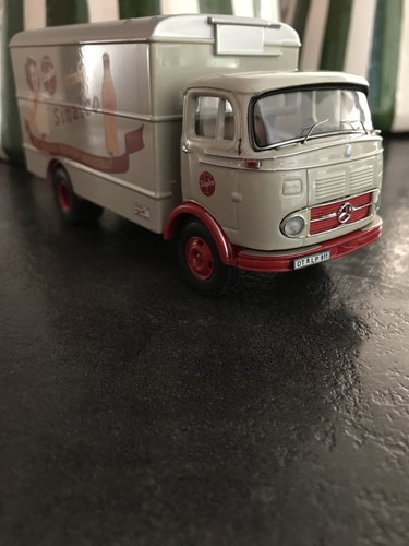 Mercedes benz 911 sinalco - mercedes-benz,