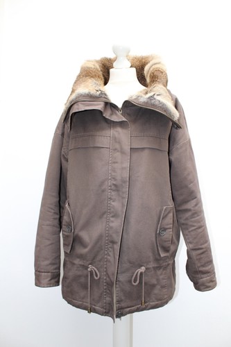 Parka bel air kaki 40 - bel,