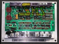 VARIATEUR DE VITESSE IM2000 24V JUNGHEINRICH 69392650 AUTOPORTE ERE 20