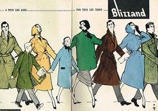 PUBLICITE ADVERTISING 024