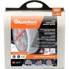 Auto Sock Traction Device 695