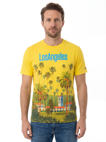 Saint barth homme shirt - homme, t-shirt
