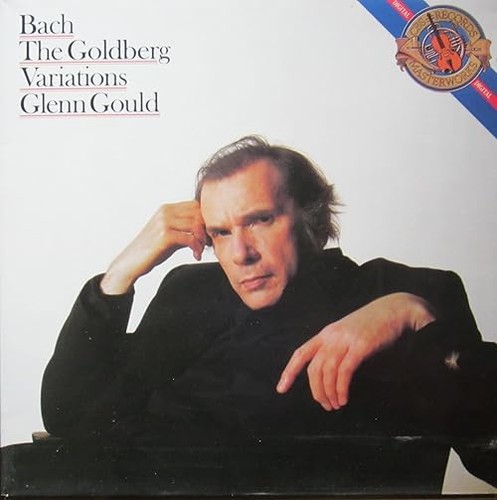 Bach goldberg variations bwv - goldberg,