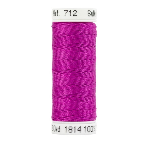 Sulky cotton petites thread - sulky,