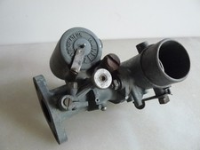 CARBURATEUR  ZENITH 22RHAR POUR MOTEUR BERNARD W110