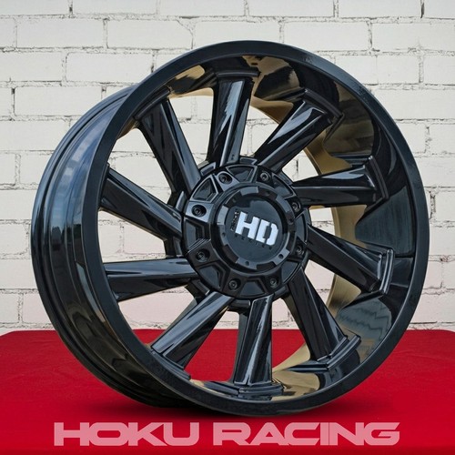 Roues off road 6x139 7 - roues, 6x139.7