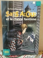Boileau-Narcejac: Sans atout