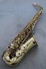 H. Selmer SerieIII w e S N 648