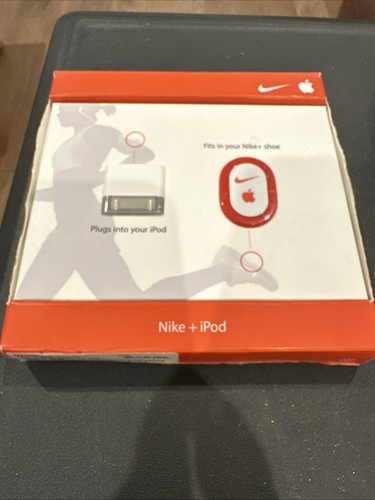 Nike ipod sport kit - sport,