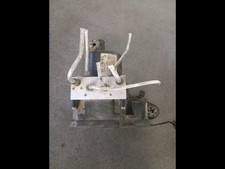 UNITE HYDRAULIQUE ABS RENAULT