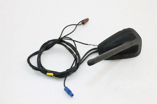 Renault captur 2022 antenne - renault,