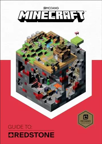 Minecraft guide redstone - to,