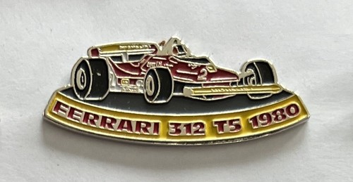 Pin formule - pin,