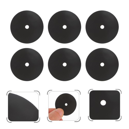 Sheets papier minuteur - 50,