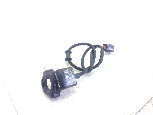 Honda cbr abs km0 600 - honda, rr
