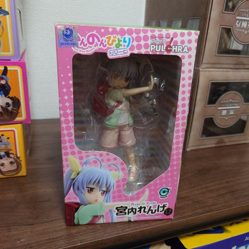 Pulchra renge miyauchi 7 - renge, 1/7