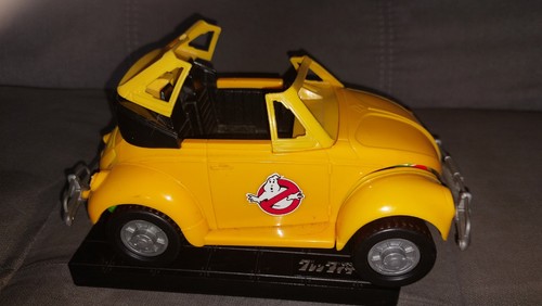 The real ghostbusters demon - the,