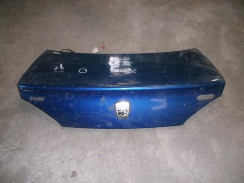 Malle hayon arriere peugeot - malle/hayon,