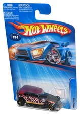 Hot Wheels Phaeton (2005)