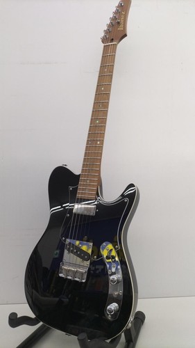 Guitare électrique ibanez - guitare,