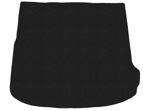 Basic tapis coffre - , anthracite