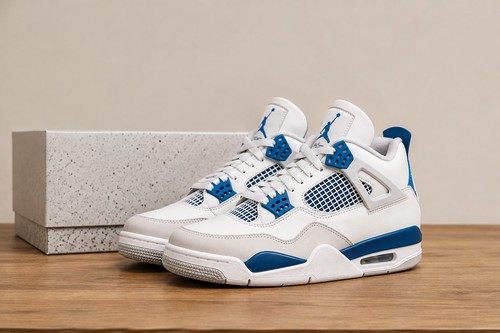 Air jordan retro - air, “military