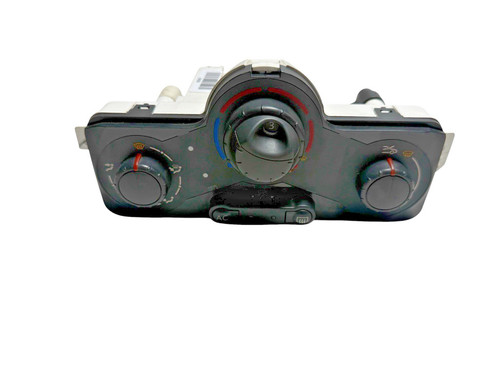 Commande chauffage renault - commande,